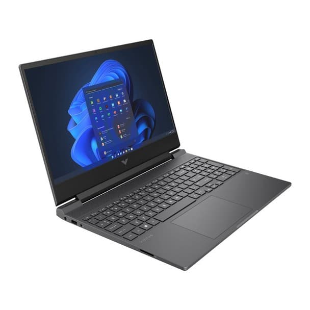 HP Victus 12th Gen Intel Core i7 15.6 inch(39.6 cm) FHD Gaming Laptop (8GB RAM/512GB SSD/RTX 3050 4GB Graphics/144Hz/9ms Response Time/Win 11/MSO/Backlit KB/B&O Audio/Xbox Pass(30 Day)),15-fa0351TX