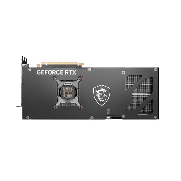 MSI GeForce RTX 4080 16GB GAMING X SLIM Graphics Card