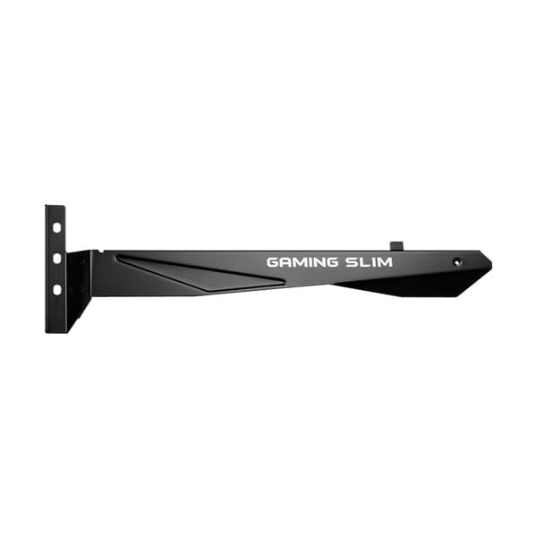 MSI GeForce RTX 4080 16GB GAMING X SLIM Graphics Card