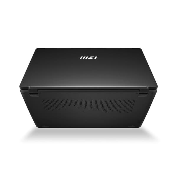 MSI Modern 15, Intel 11th Gen. i3-1115G4, 40CM FHD 60Hz Laptop (8GB/512GB NVMe SSD/Windows 11 Home/Intel UHD Graphics/Classic Black/1.7Kg), B11M-063IN