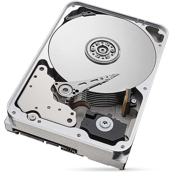 Seagate IronWolf Pro 14TB 3.5 inch SATA NAS Hard Drive