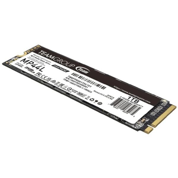 Teamgroup MP44L 1TB M.2 PCIe 4.0 SSD