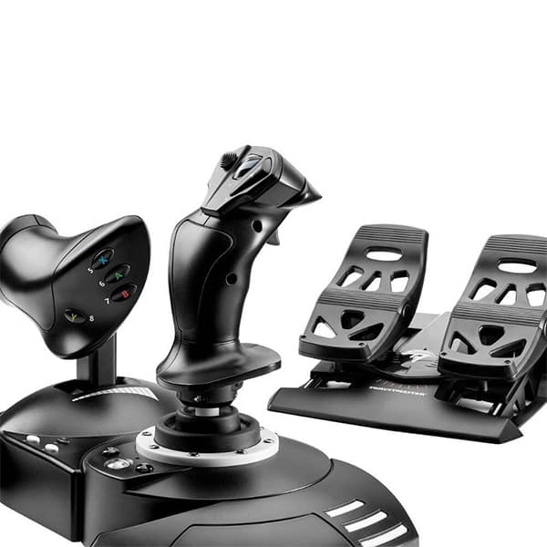 Thrustmaster T-Flight Full Kit (XBOX Series X/S, One, PC)