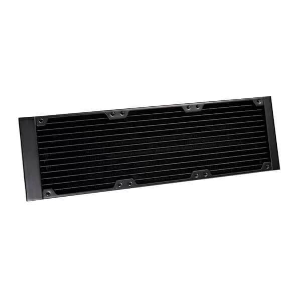 Lian Li Galahad II LCD SL-INF ARGB 360mm CPU Liquid Cooler (Black)