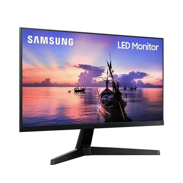 Samsung LF22T350FHWXXL 22-inch FHD Monitor IPS 75Hz