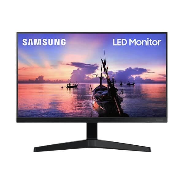 Samsung LF22T350FHWXXL 22-inch FHD Monitor IPS 75Hz