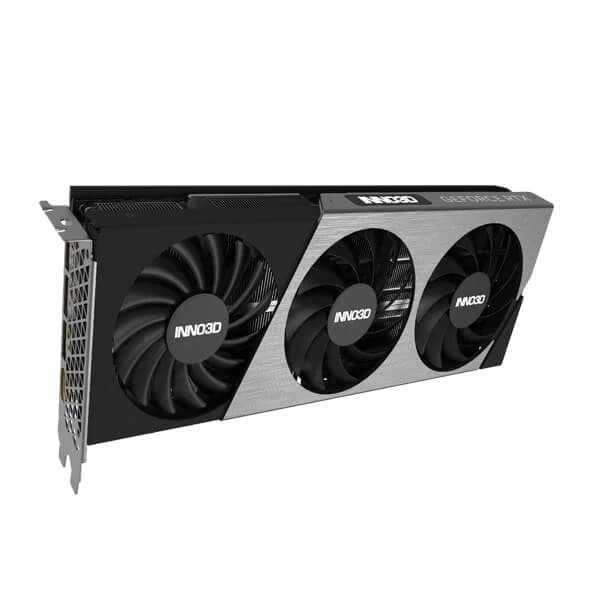 INNO 3D GeForce RTX 4070 X3 OC 12GB GDDR6X