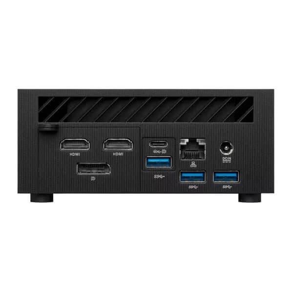 Asus PN53-B-S7081MD Barebone Mini PC