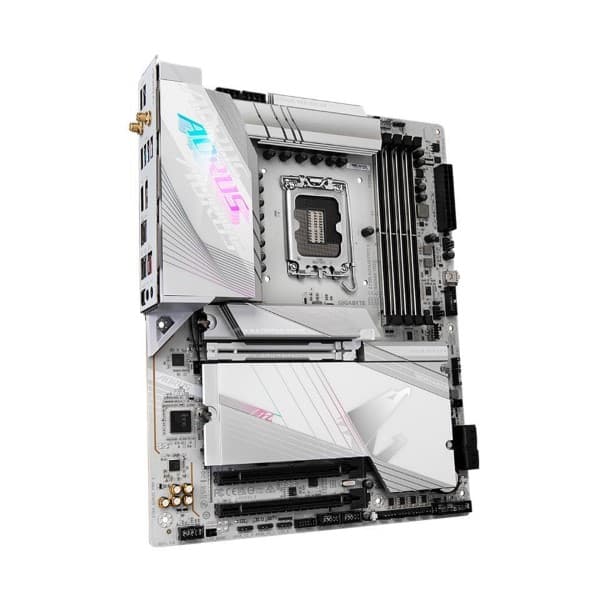 Gigabyte Z790 Aorus Pro X Intel Lga 1700 Atx Motherboard Supports Intel 12th, 13th & 14th Gen Processors