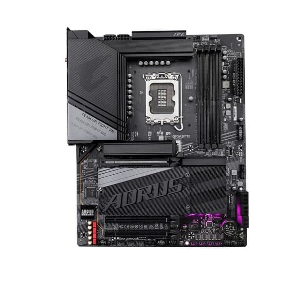 Gigabyte Z790 AORUS ELITE X WIFI7 DDR5 Intel LGA 1700 Motherboard Supports Intel 12th, 13th & 14th Gen Processors