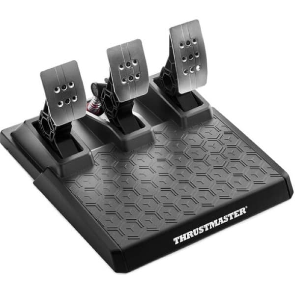 Thrustmaster T248P Racing Wheel (PlayStation 5, PlayStation 4, PC)