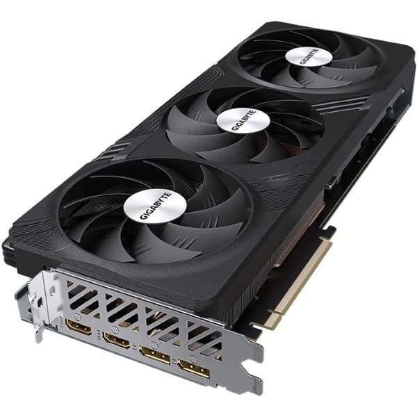 Gigabyte RX 7900 XTX Gaming OC 24GB Graphic Card