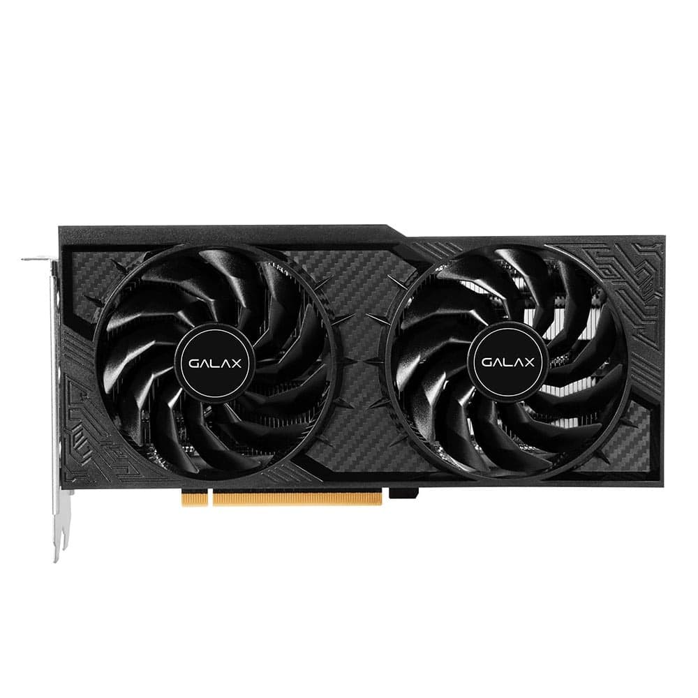 GALAX GeForce RTX™ 4060 Ti 8GB 1-Click OC