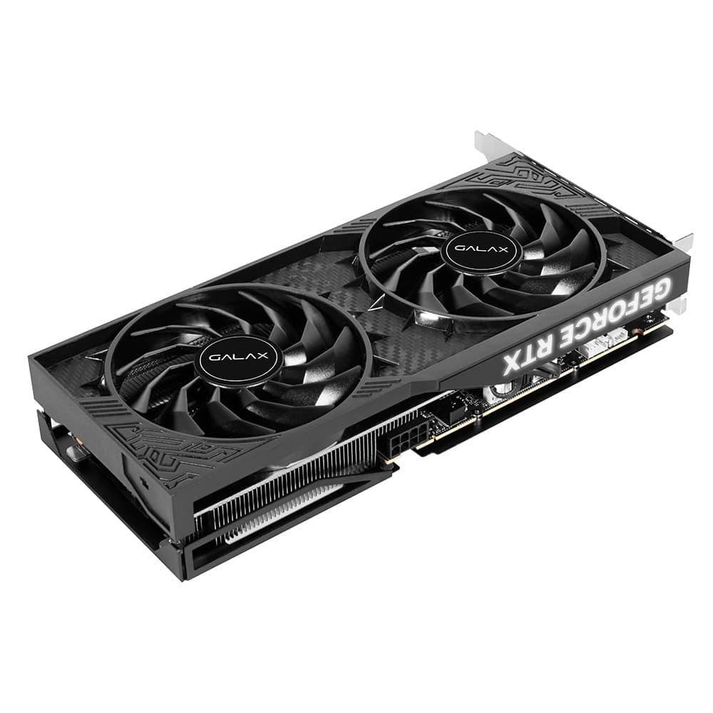 GALAX GeForce RTX™ 4060 Ti 8GB 1-Click OC