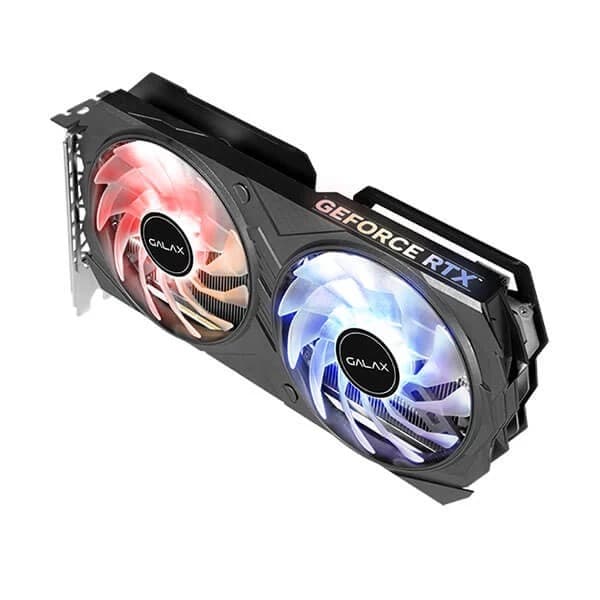 Galax RTX 4060 Ti EX 8GB Graphic Card