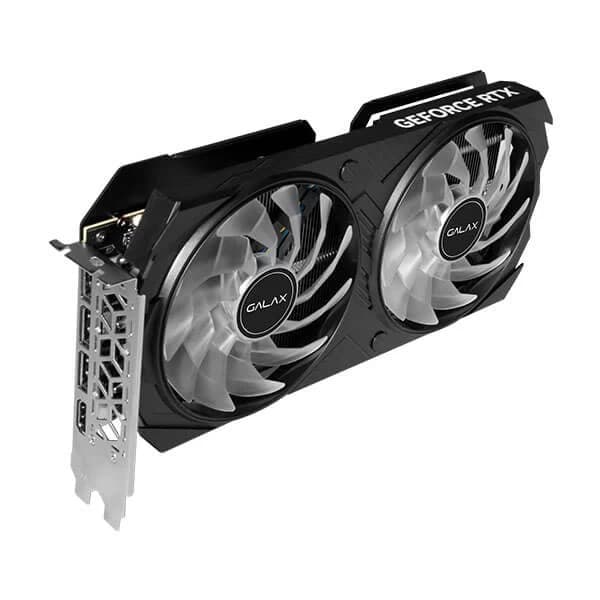 Galax RTX 4060 Ti EX 8GB Graphic Card