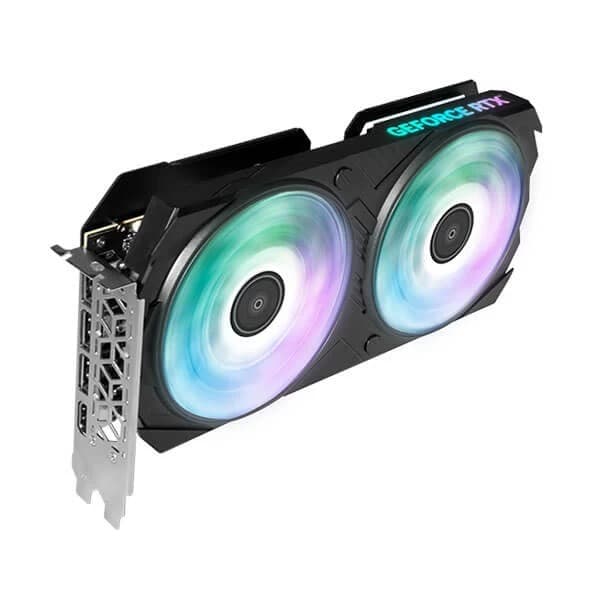 Galax RTX 4060 Ti EX 8GB Graphic Card