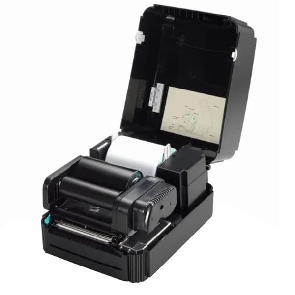 TSC TTP 244 PRO Barcode Label Printer