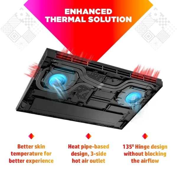 HP Omen 12th Gen Intel Core i9-12900HX 17.3 inch(43.9cm) QHD Gaming Laptop(32GB RAM/2TB SSD/RTX 3080Ti 16GB Graphics/165Hz/3ms Response Time/Win 11/MSO 2021/Backlit KB/B&O/Alexa/Xbox Pass)17-ck1023TX