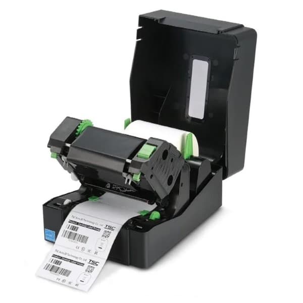 TSC TE244 Desktop Thermal Barcode Label Printer
