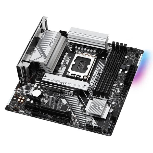 ASRock B760M Pro RS D4 Motherboard