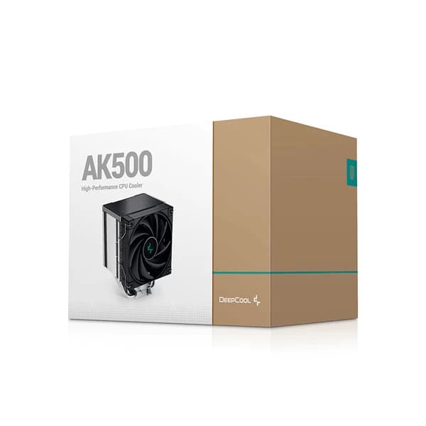 Deepcool AK500 120mm CPU Air Cooler