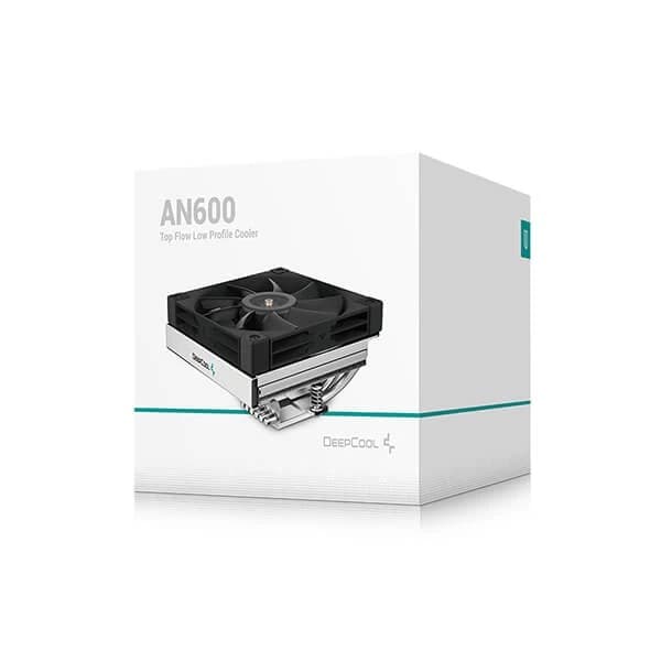 Deepcool AN600 120mm CPU Air Cooler