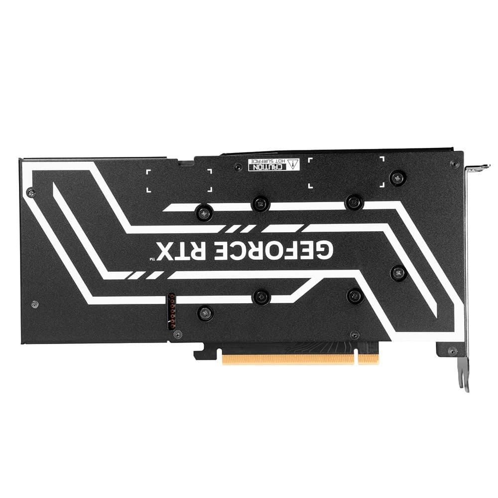 Galax GeForce RTX 4060 OC 2X 8GB GDDR6 Graphic Card