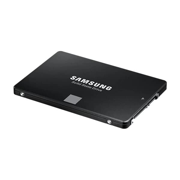 Samsung 870 EVO 250GB 2.5 inch SATA SSD