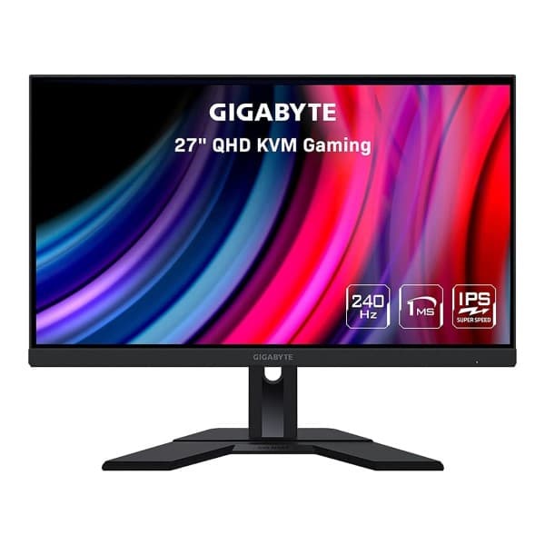 Gigabyte M27Q X 27" 240Hz 1440P Gaming Monitor