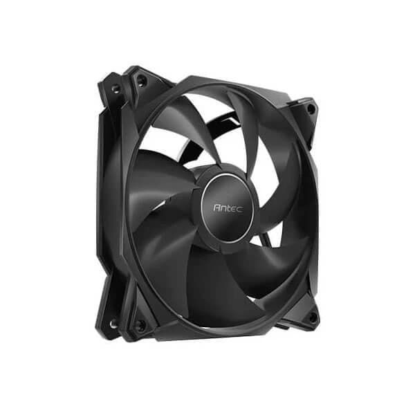 Antec Storm 120 - 120mm Cabinet Fan (3 pack)