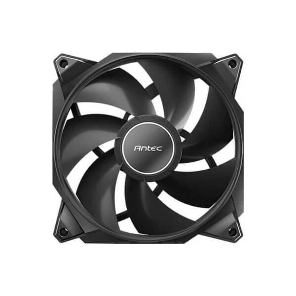 Antec Storm 120 - 120mm Cabinet Fan (3 pack)