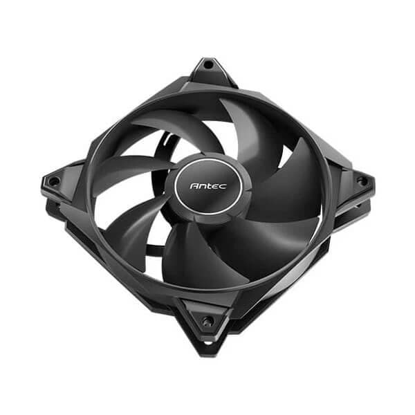 Antec Storm 120 - 120mm Cabinet Fan (3 pack)