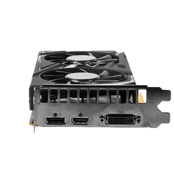 Galax GeForce GTX 1630 EX 4GB GDDR6 Graphic Card