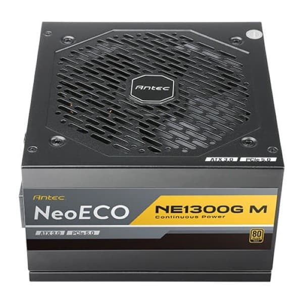 Antec NE1300G M ATX 3.0 80 Plus Gold SMPS