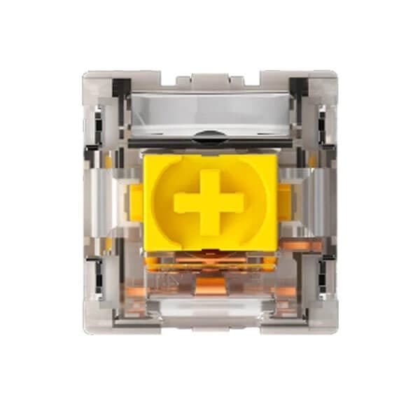 Razer Mechanical Yellow Linear Switches (36 Pack)