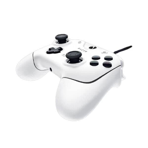 Razer Wolverine V2 - Wired Gaming Controller for Xbox Series X/S - Mercury