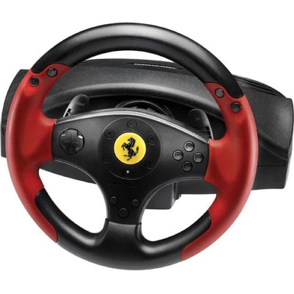 Thrustmaster Ferrari Red Legend