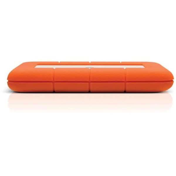 Lacie Rugged Mini 2TB External hard Drive