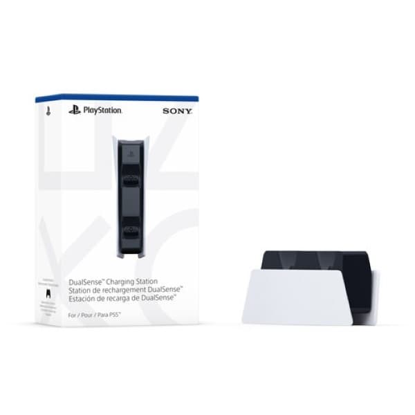 Sony PlayStation DualSense charging station - (PlayStation5)