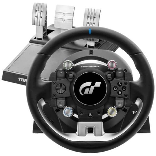 Thrustmaster T-GT II Racing Wheel | PS5/PS4/PC