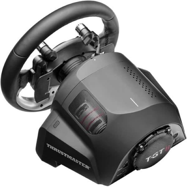 Thrustmaster T-GT II Racing Wheel | PS5/PS4/PC