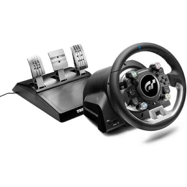 Thrustmaster T-GT II Racing Wheel | PS5/PS4/PC