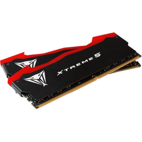Patriot Viper Xtreme 5 32GB (2 x 16GB) DDR5 7600MHz CL36 RAM