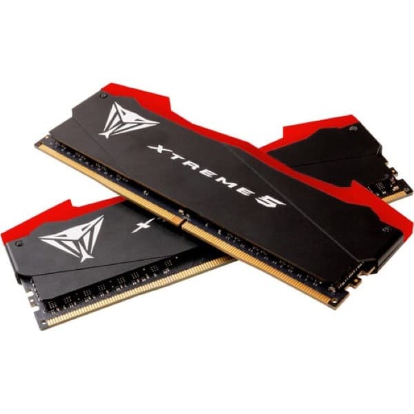 Patriot Viper Xtreme 5 32GB (2 x 16GB) DDR5 7600MHz CL36 RAM