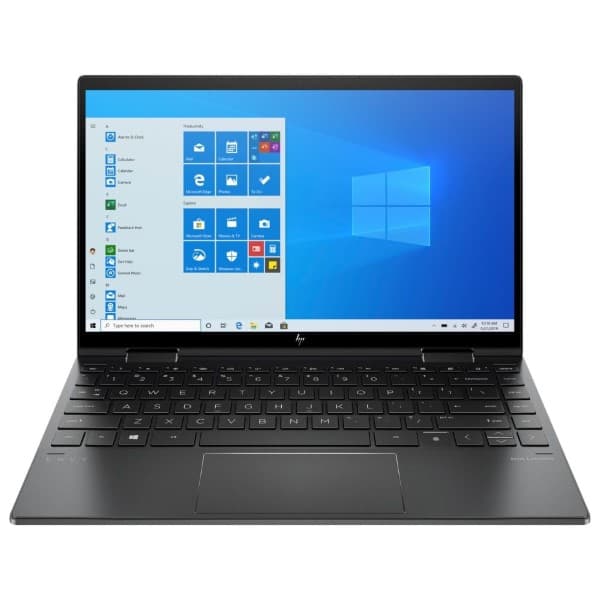 HP Envy 13 x360 AMD Ryzen 7 5800U 13.3" FHD Touch 2in1 Laptop (16GB RAM/512GB SSD/Radeon Graphics/Win 11) 13-AY1064AU