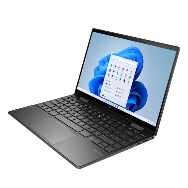 HP Envy 13 x360 AMD Ryzen 7 5800U 13.3" FHD Touch 2in1 Laptop (16GB RAM/512GB SSD/Radeon Graphics/Win 11) 13-AY1064AU