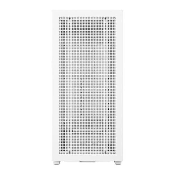 DeepCool Morpheus ARGB (E-ATX) Full Tower Cabinet (White)