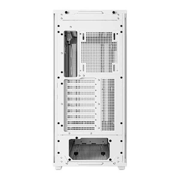 DeepCool Morpheus ARGB (E-ATX) Full Tower Cabinet (White)