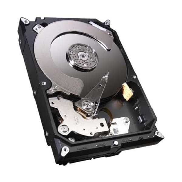 Seagate Exos 7E10 2TB 3.5 inch SATA Enterprise Hard Drive
